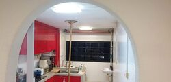 Blk 431 Clementi Avenue 3 (Clementi), HDB 3 Rooms #544402281